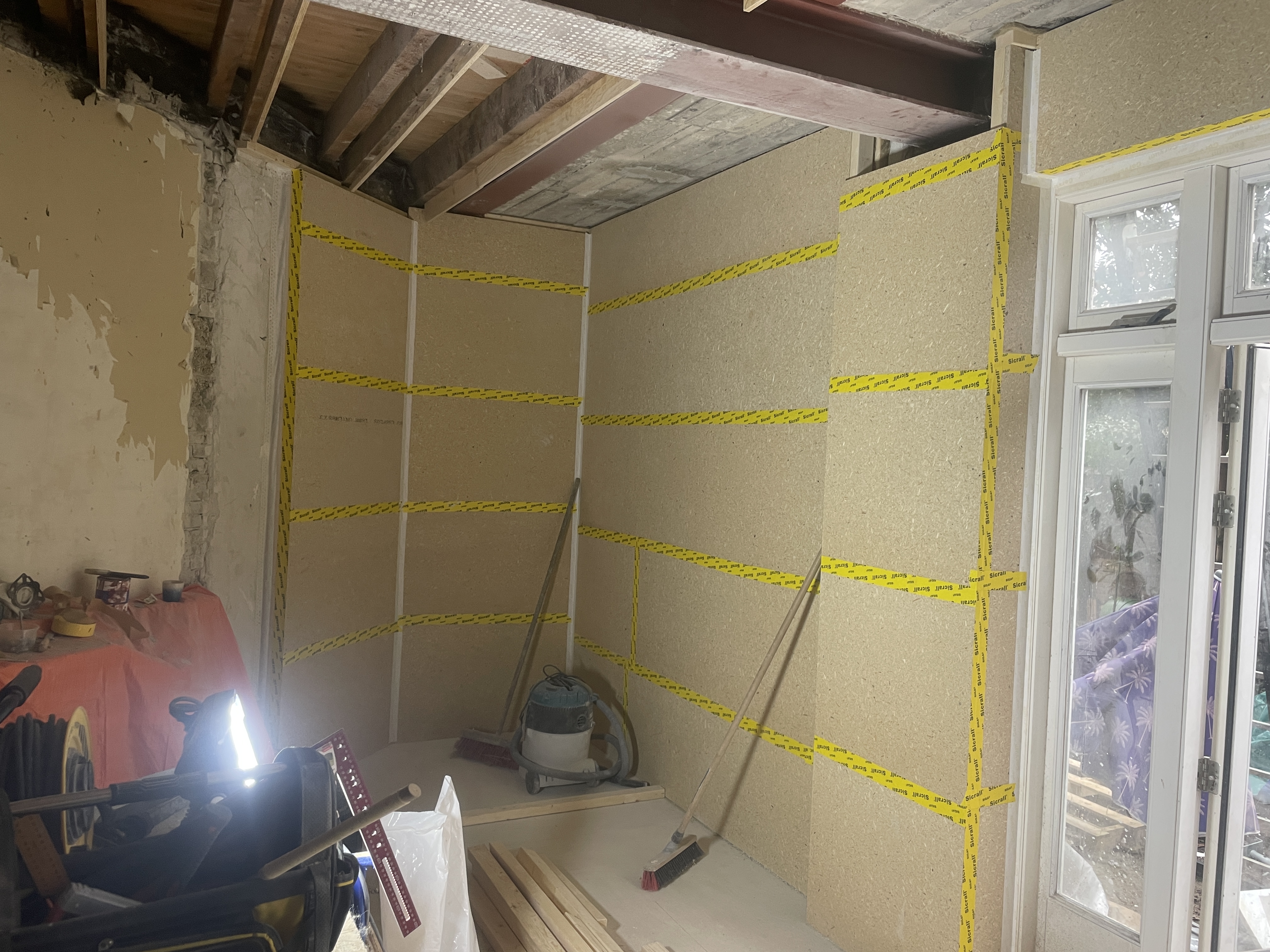 Waarom luchtdichtheid het verschil maakt