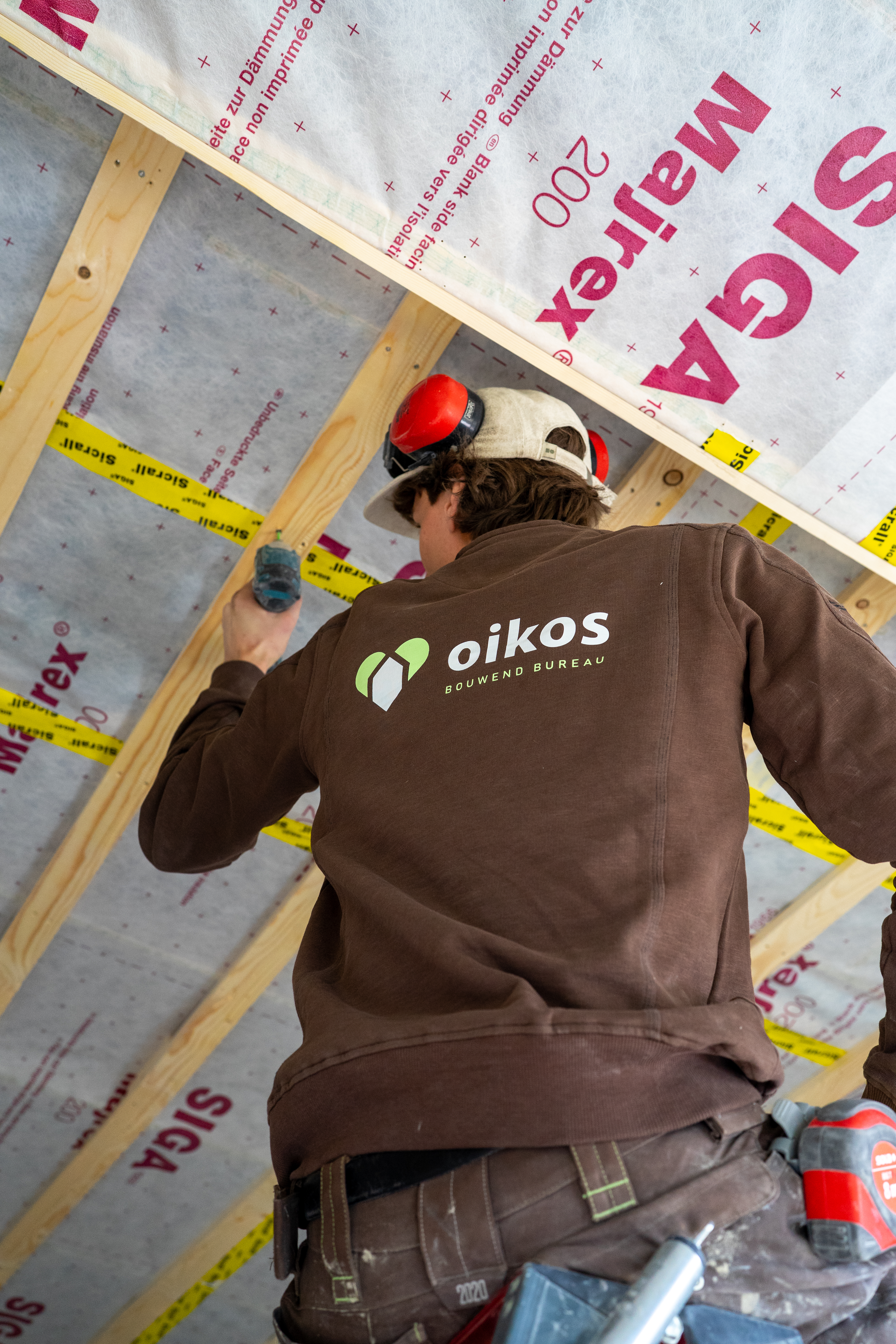 Oikos project