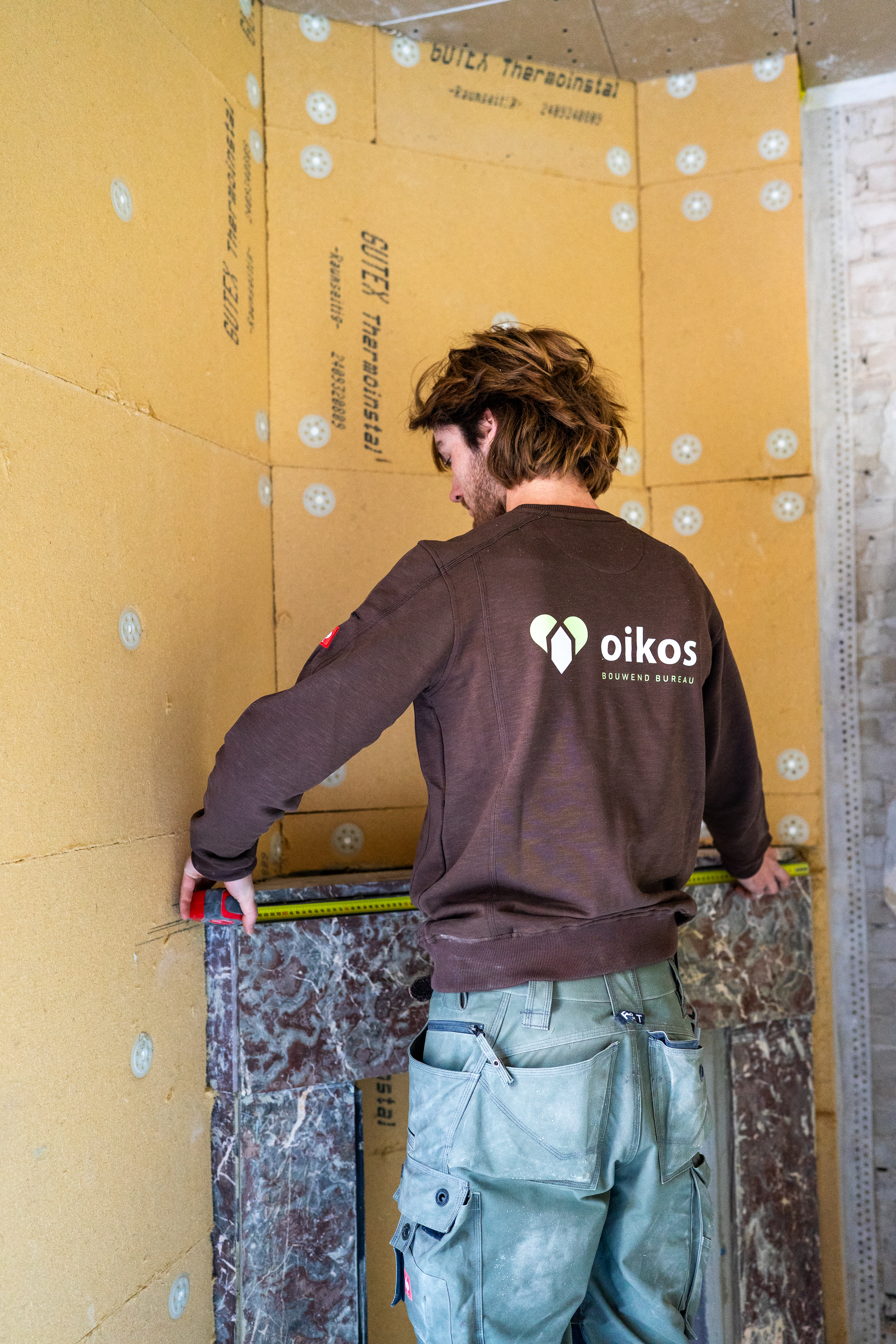 Oikos project